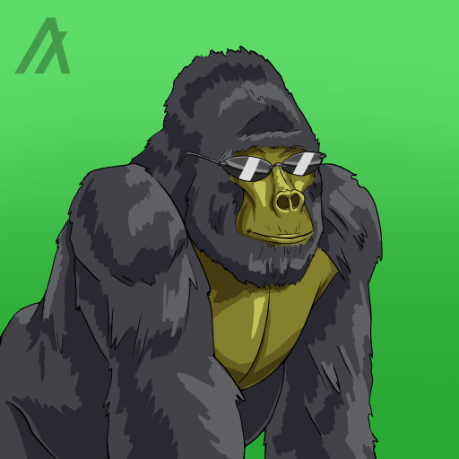 AlgorillaArmy#399