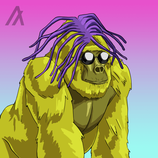 AlgorillaArmy#402