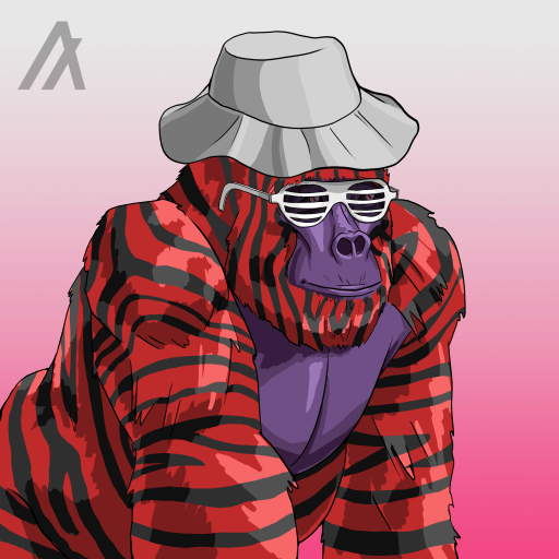 AlgorillaArmy#404