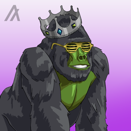 AlgorillaArmy#407