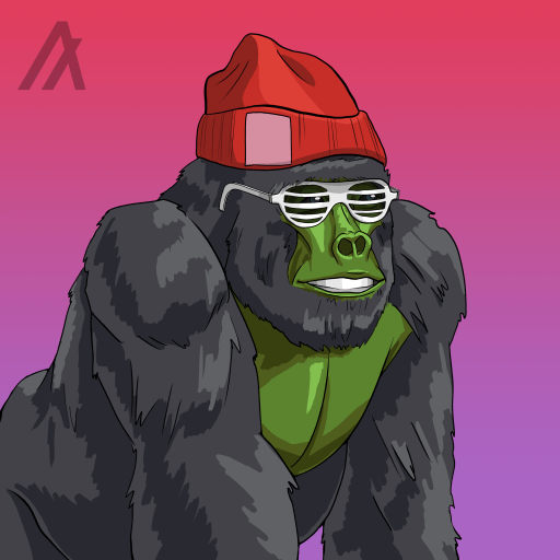 AlgorillaArmy#411