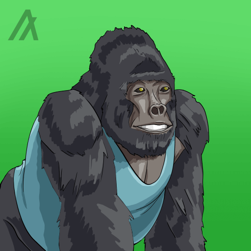 AlgorillaArmy#419