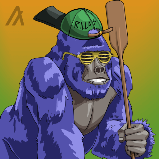 AlgorillaArmy#424