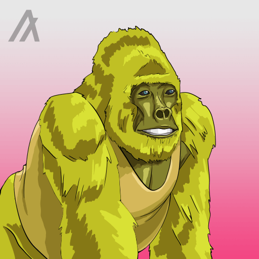 AlgorillaArmy#437