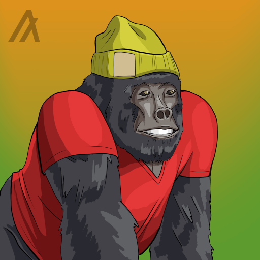 AlgorillaArmy#471