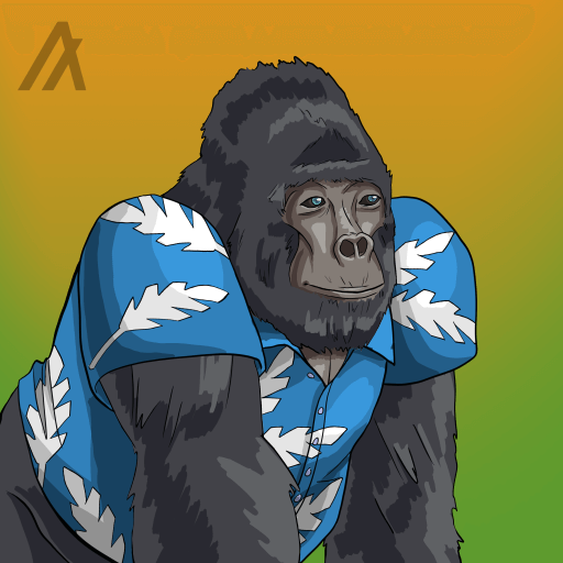 AlgorillaArmy#476