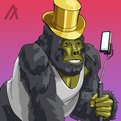 AlgorillaArmy#477