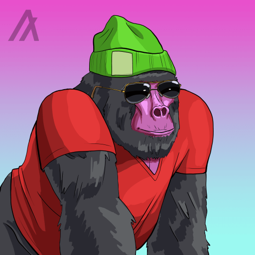 AlgorillaArmy#478