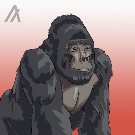 AlgorillaArmy#485