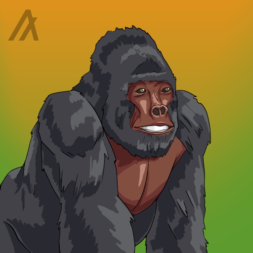 AlgorillaArmy#488