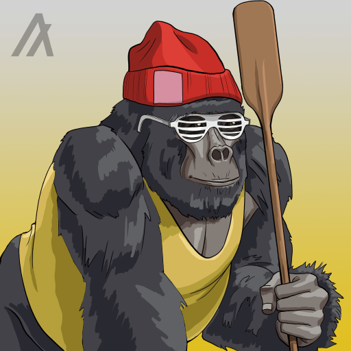 AlgorillaArmy#523