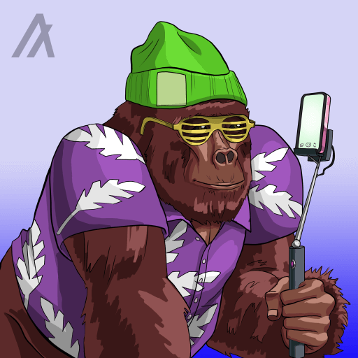 AlgorillaArmy#527