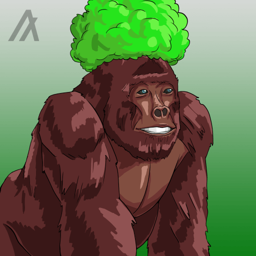 AlgorillaArmy#531