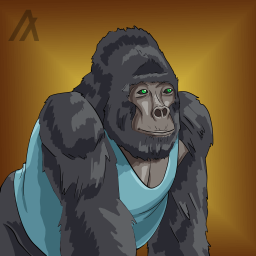 AlgorillaArmy#534