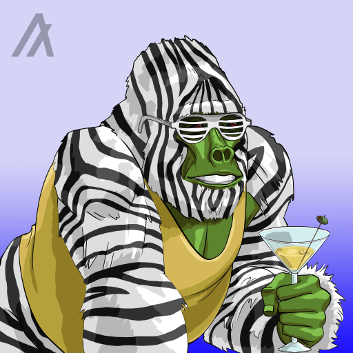 AlgorillaArmy#54