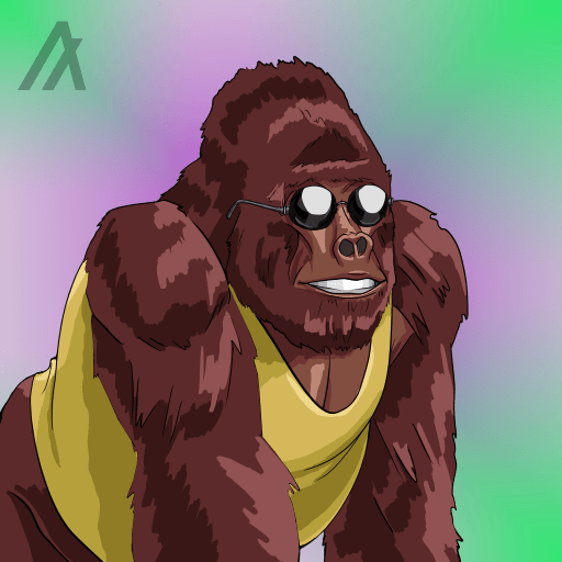 AlgorillaArmy#543