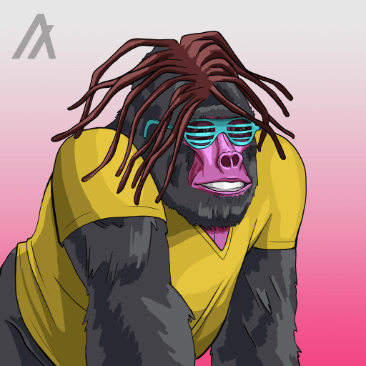 AlgorillaArmy#546