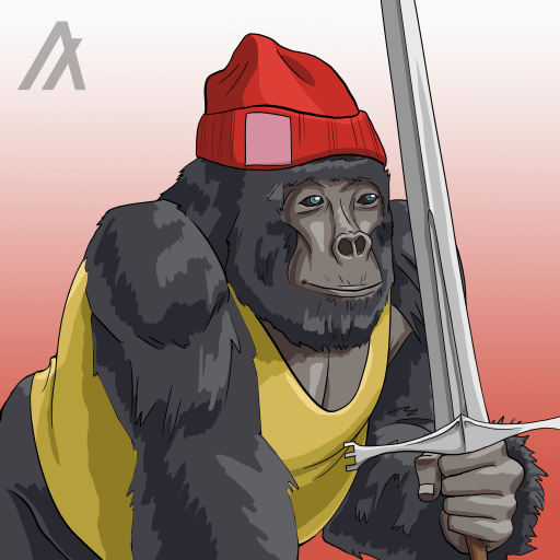 AlgorillaArmy#557