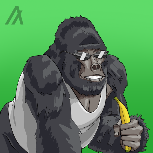 AlgorillaArmy#573