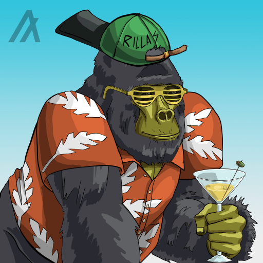 AlgorillaArmy#576