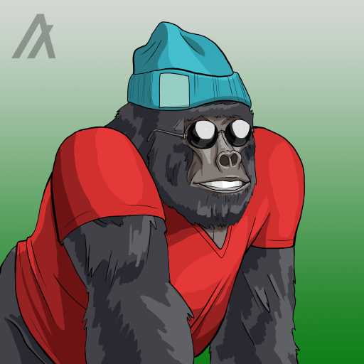 AlgorillaArmy#577