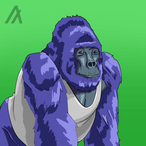 AlgorillaArmy#585