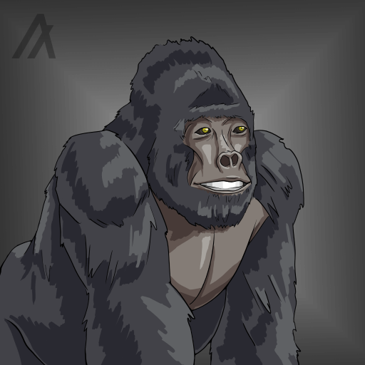 AlgorillaArmy#616