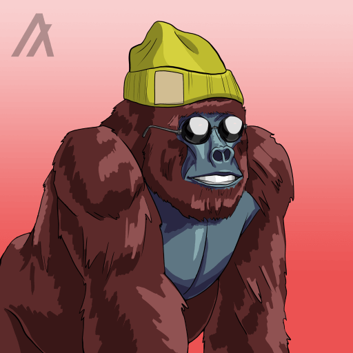 AlgorillaArmy#627