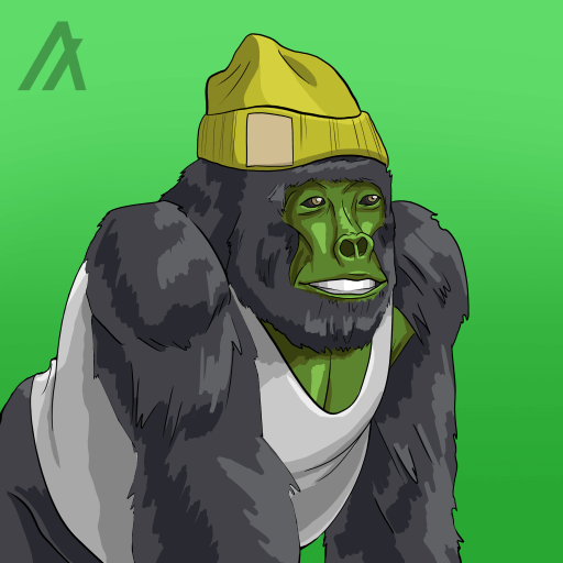 AlgorillaArmy#632