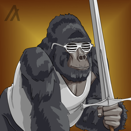 AlgorillaArmy#652