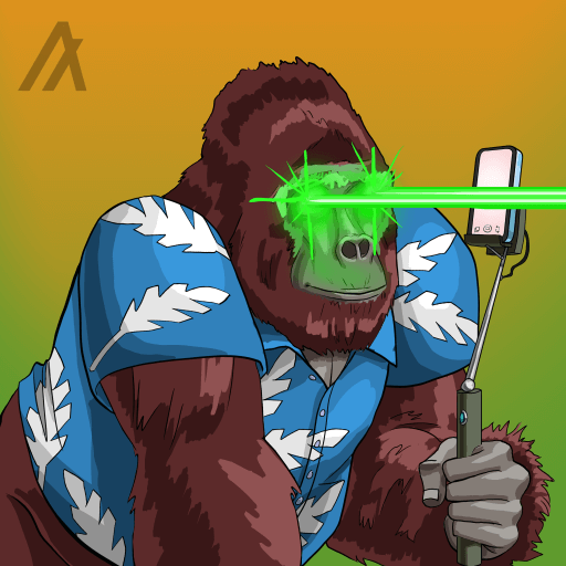 AlgorillaArmy#663