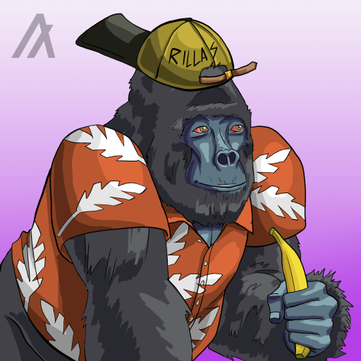 AlgorillaArmy#675