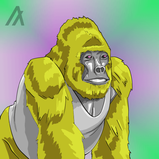 AlgorillaArmy#681