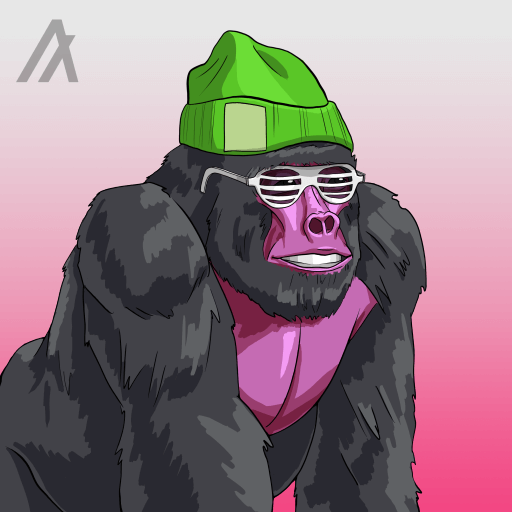 AlgorillaArmy#685