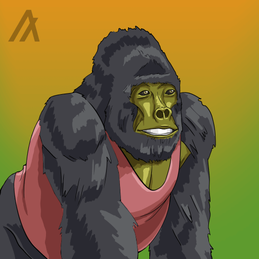 AlgorillaArmy#688