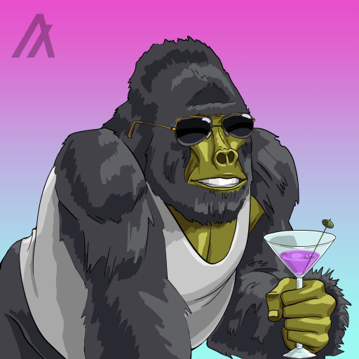 AlgorillaArmy#692