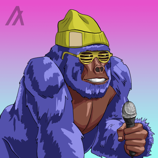 AlgorillaArmy#693