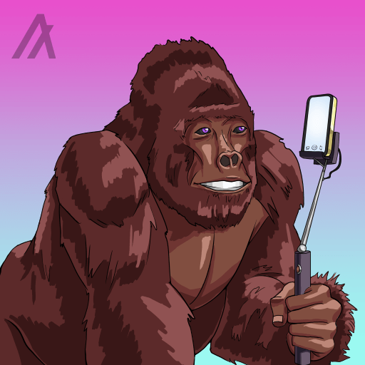 AlgorillaArmy#701