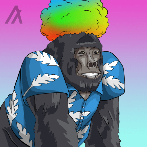 AlgorillaArmy#720