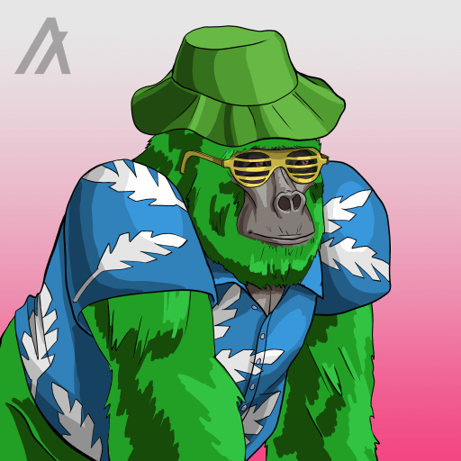 AlgorillaArmy#723