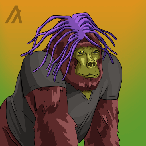 AlgorillaArmy#725