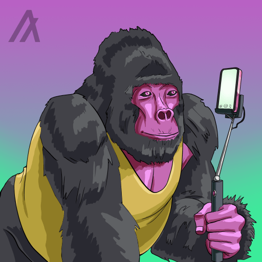 AlgorillaArmy#729