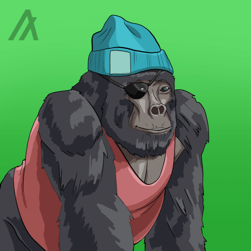 AlgorillaArmy#740