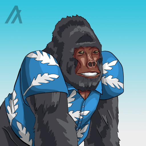 AlgorillaArmy#743