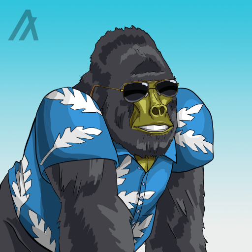 AlgorillaArmy#763