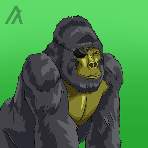 AlgorillaArmy#781