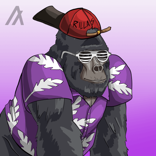 AlgorillaArmy#795