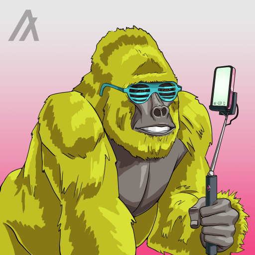 AlgorillaArmy#799