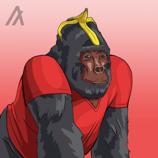 AlgorillaArmy#800