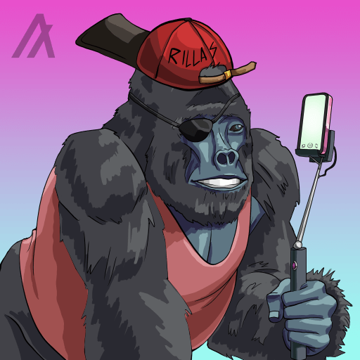 AlgorillaArmy#827